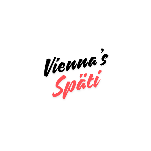 Vienna's Späti